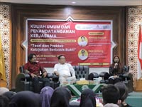 Special College Program Nomor 2