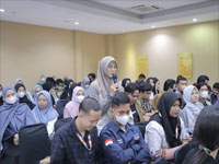 Special College Program Nomor 4