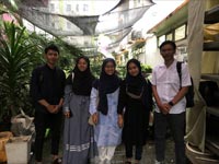 Special College Program Nomor 6