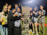 Special College Program Nomor 2